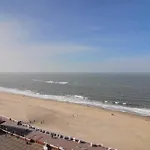 Metropol, Whg 284, Seeseite 12og Appartement Westerland