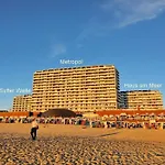 Metropol, Whg 284, Seeseite 12og Appartement
