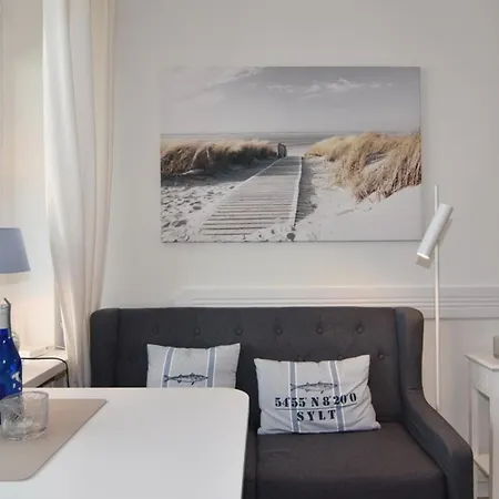 Metropol, Whg 284, Seeseite Apartment