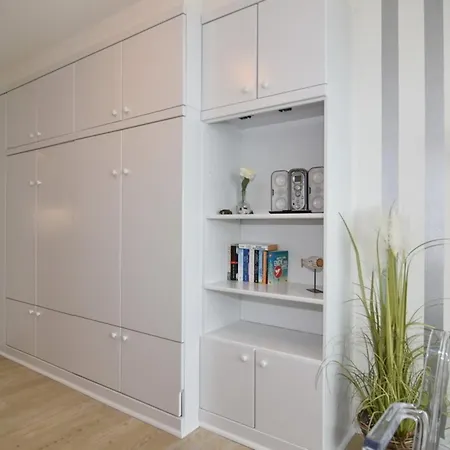 Metropol, Whg 284, Seeseite Apartment *