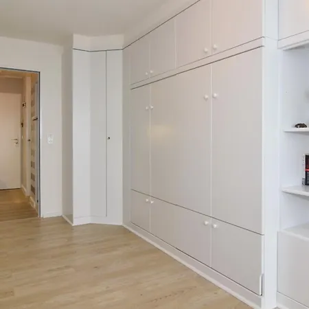 Metropol, Whg 284, Seeseite Apartment