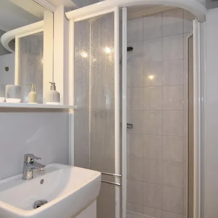 Metropol, Whg 284, Seeseite 12og شقة فيسترلاند