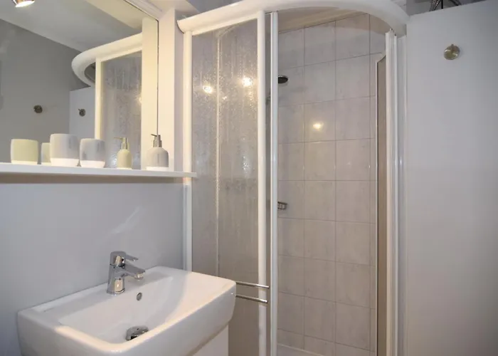 Metropol, Whg 284, Seeseite 12og Appartement Westerland